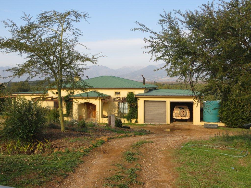 AGF0062 Wine, Livestock & Lifestyle Farm