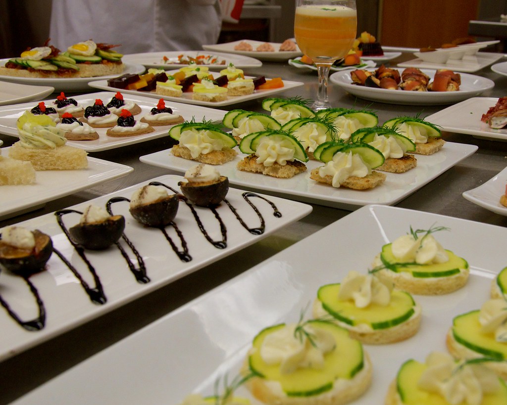 _DSC3398 Version 2 Chef Robin Leventhal, Garde Manger, F… Donald