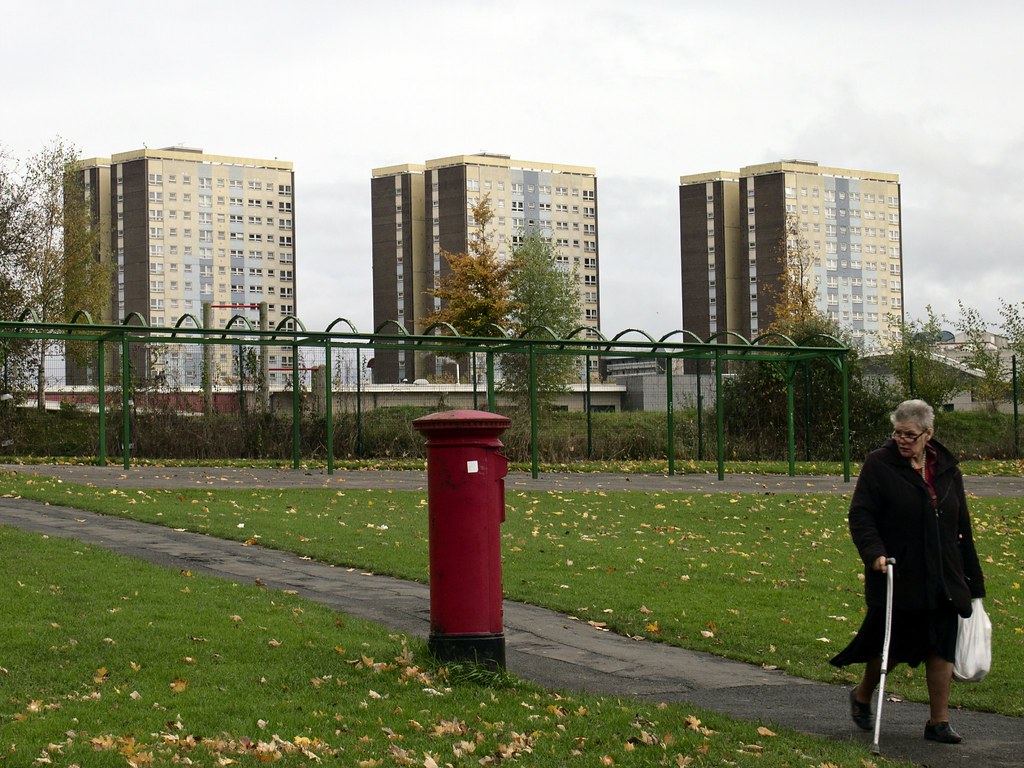 Beckett Street, LS9 Paul Castro Flickr