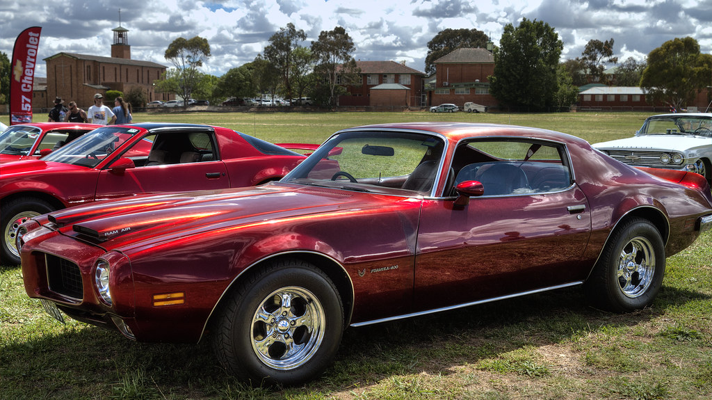 Car Show Queanbeyan Australia Car Show Queanbeyan Australi… Flickr