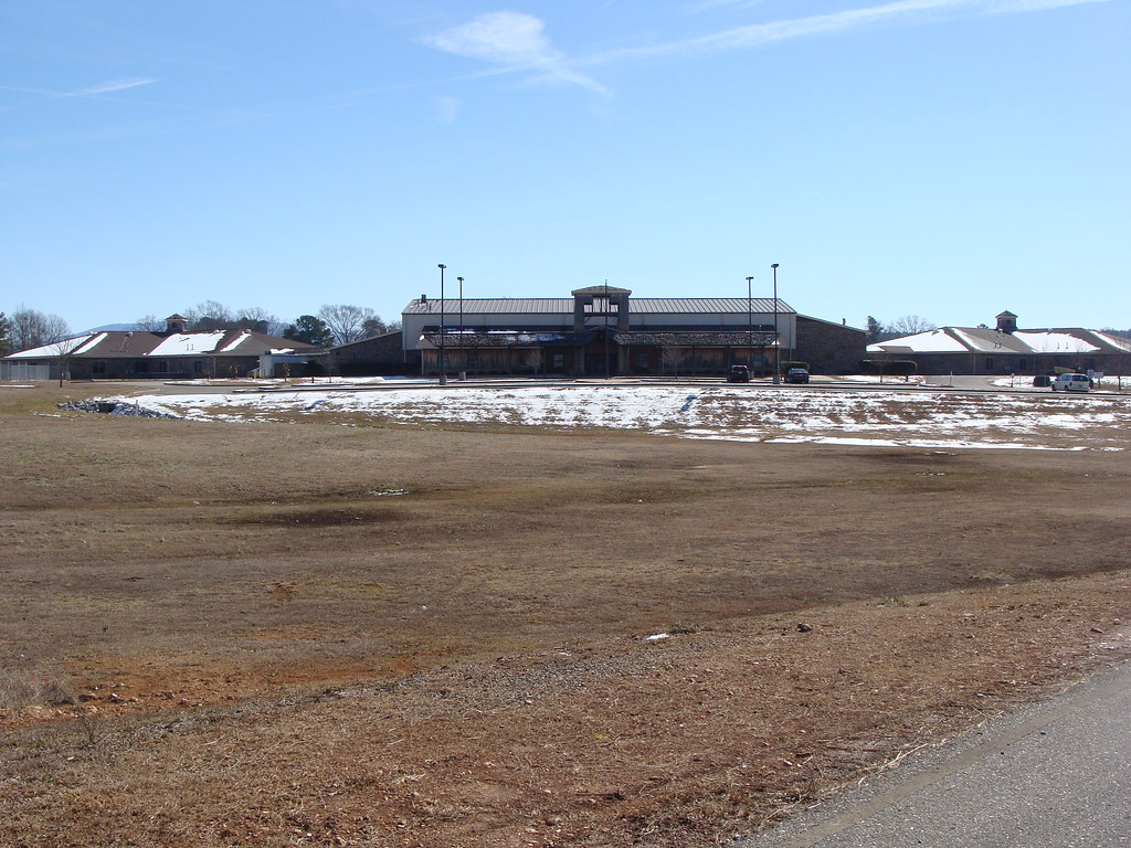 Munford, Al. Elementary School Lamar Flickr