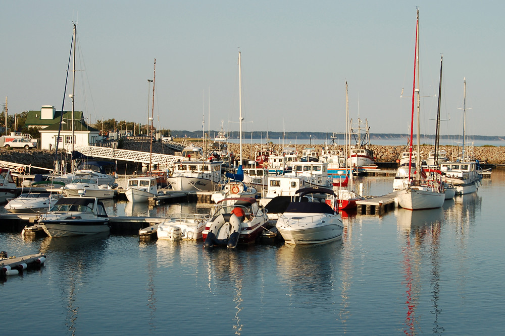 HavreSaintPierre marina Gaétan Lefebvre Flickr