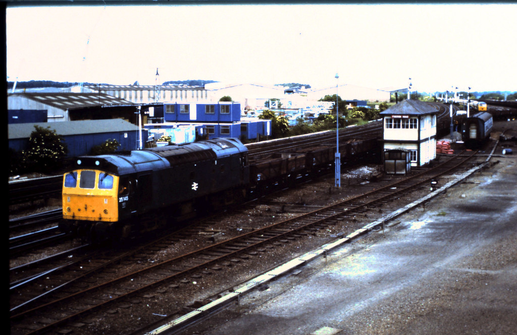 25145 AT FINEDON ROAD,WELLINGBOROUGH johnnie simmonds Flickr
