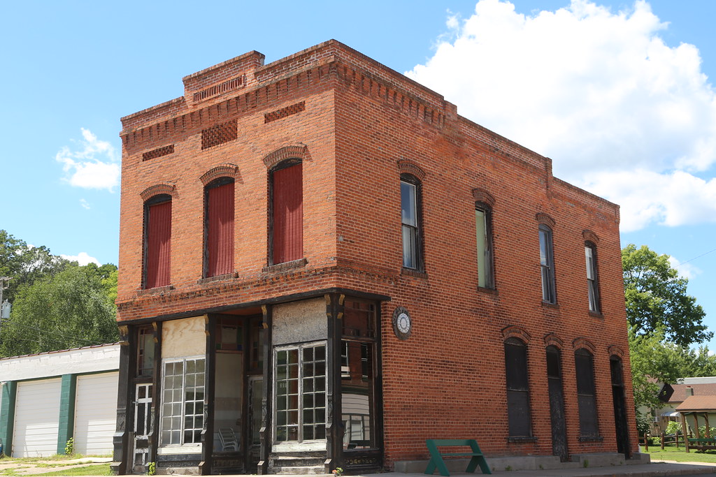 Fairchild Wisconsin, Trempealeau County WI Google Map Wiki… Bruce