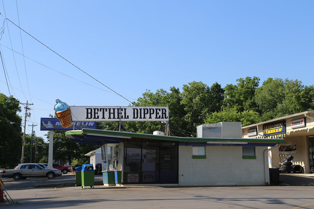 Russellville Kentucky, Logan County KY Google Map official… Flickr