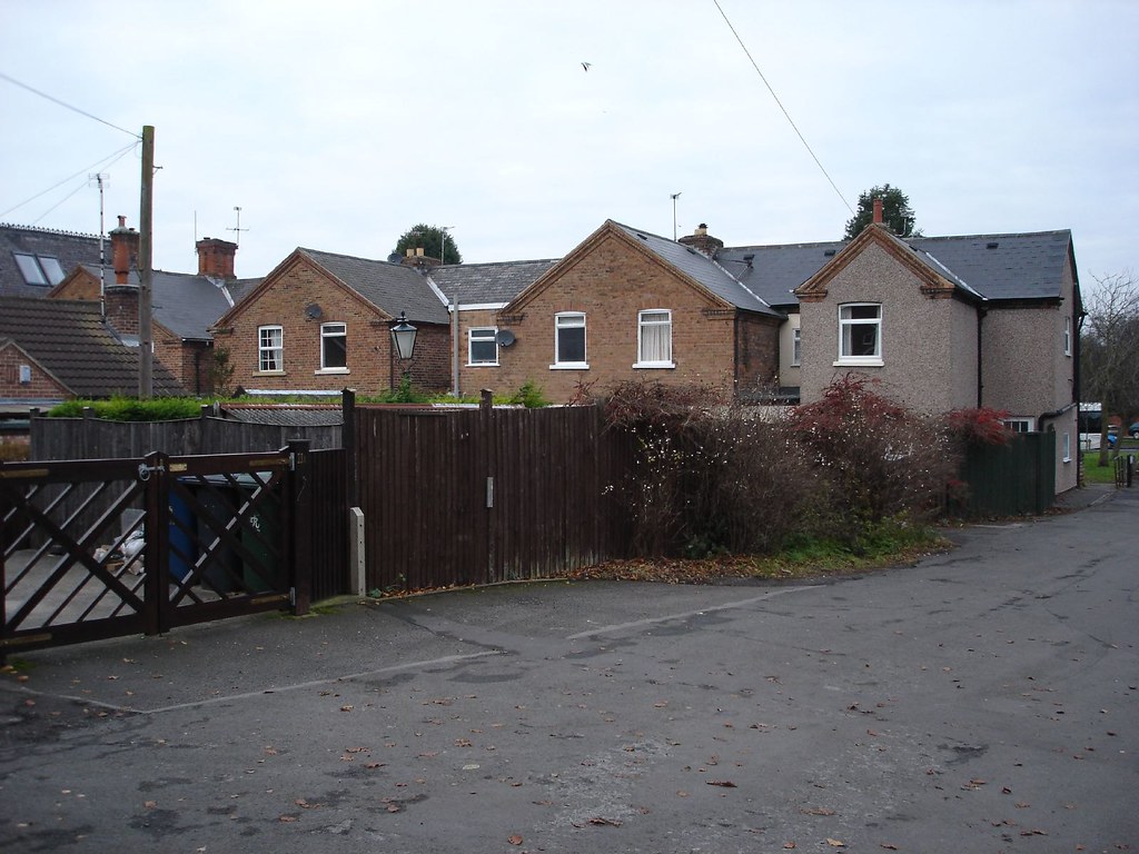 000106 Ruddington Photos Flickr