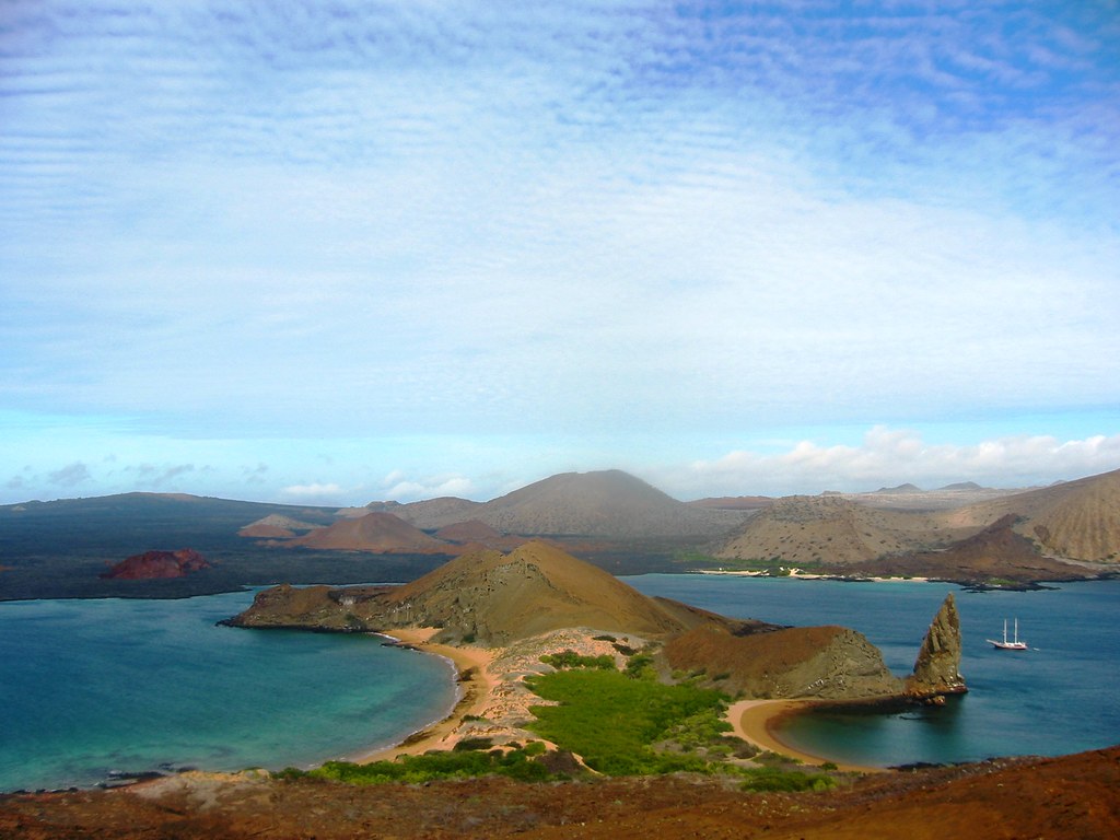 Most photographed place in the Galapagos I thought I would… Flickr