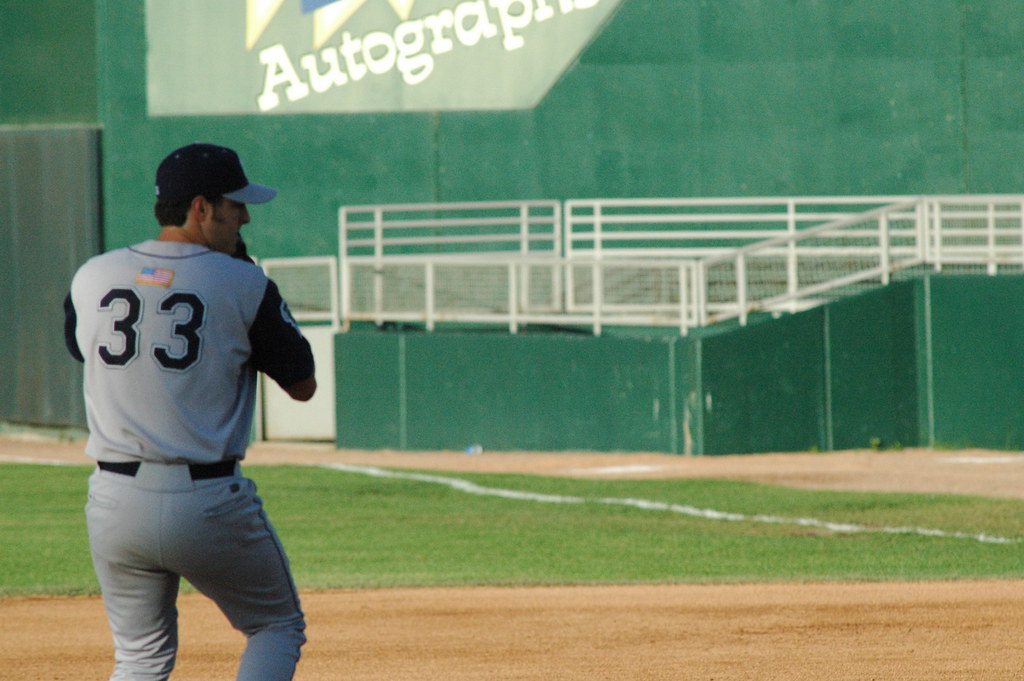 Brent Carter Fort Wayne Lansing 083105 Joel Dinda Flickr