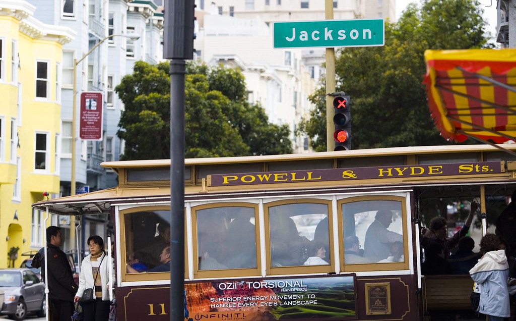 Jackson Street, 27 Thomas Hawk Flickr