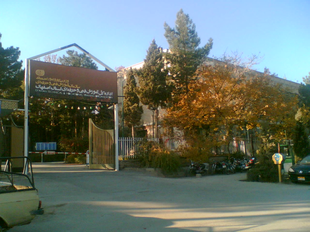 etvto Parham Baghestani Flickr