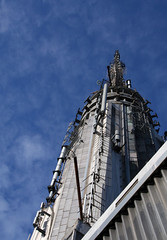 Exif Empire State Building Radio Tower Flickr Photo