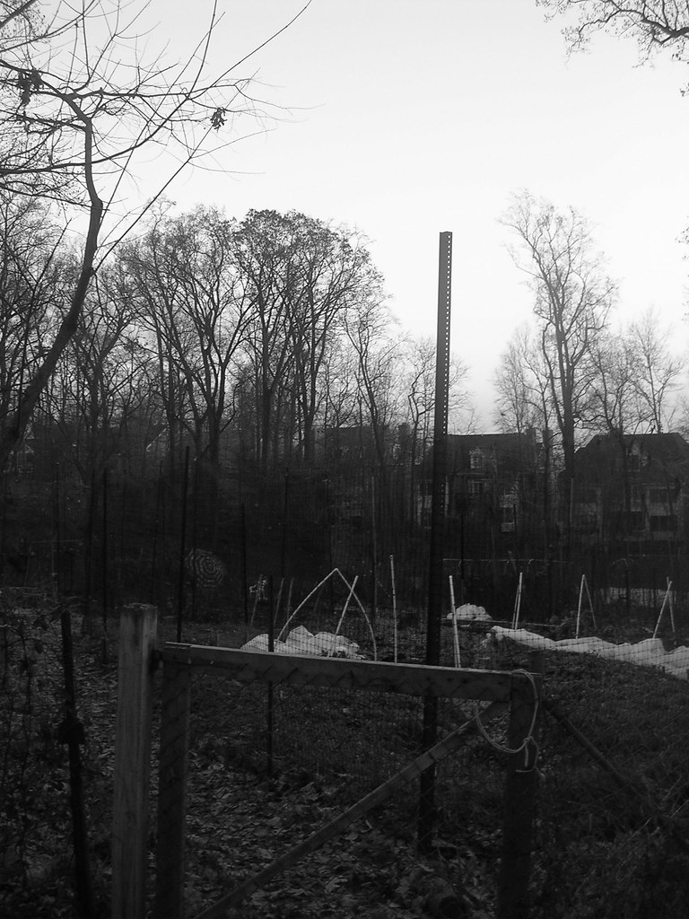 Whitehaven Parkway The trail near the Glover Park communit… Flickr