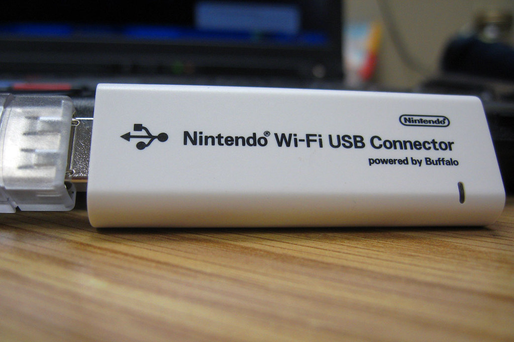 Nintendo Ds Wifi Usb Connector atelieryuwa.ciao.jp