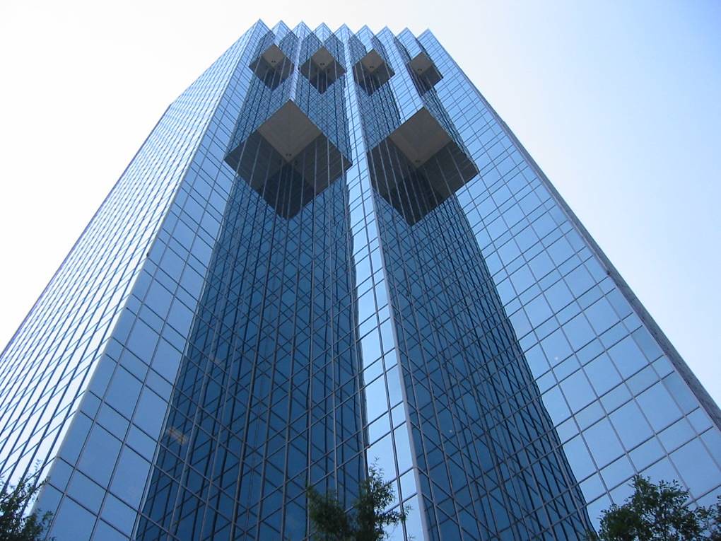 Buckhead Tower Place, Buckhead, Atlanta, Buckhead … Flickr