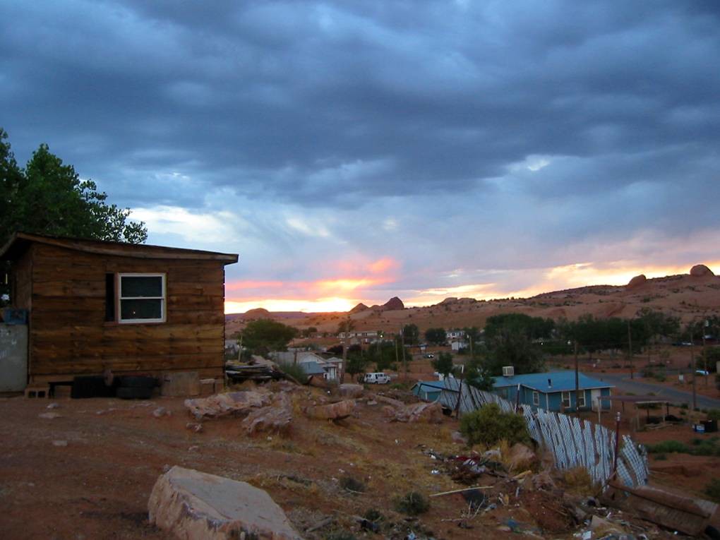 Navajo land, Kayenta, Arizona Navajo land, Kayenta, Arizon… Flickr