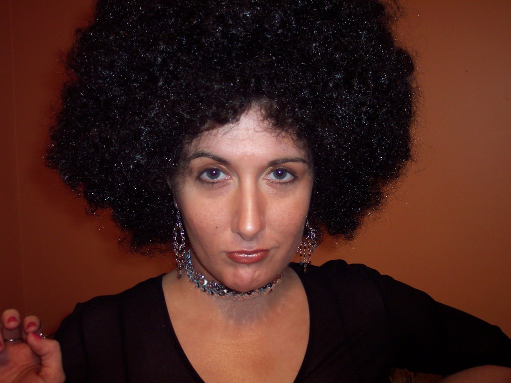 murder mystery party yep this is me brandi fletcher Flickr