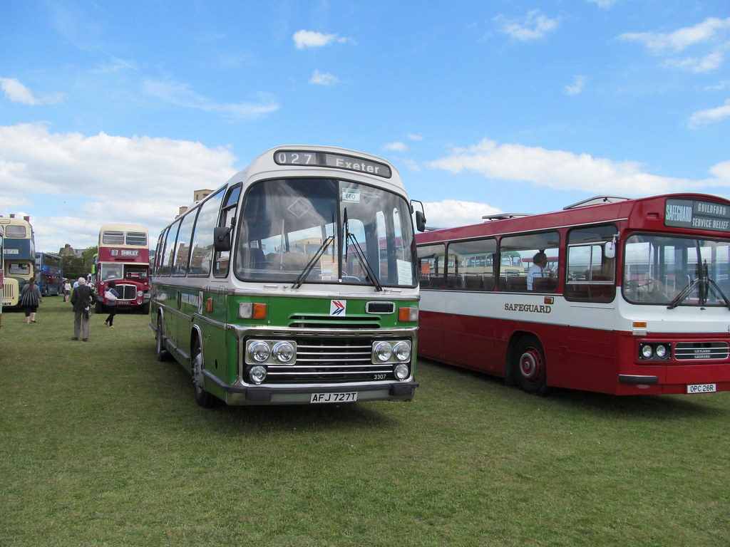 a journey to portsmouth via haywards heath and southdown 1… Flickr