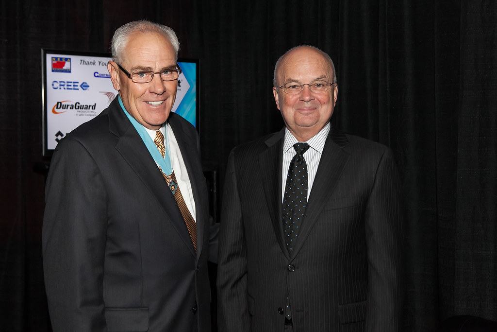 Opening General Session National Electrical Contractors Association