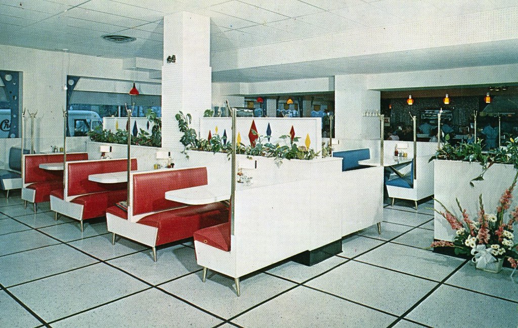 Carousel Coffee Shops Washington DC a photo on Flickriver