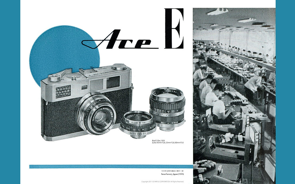 Flickriver Most interesting photos from Olympus Ace & Ace E