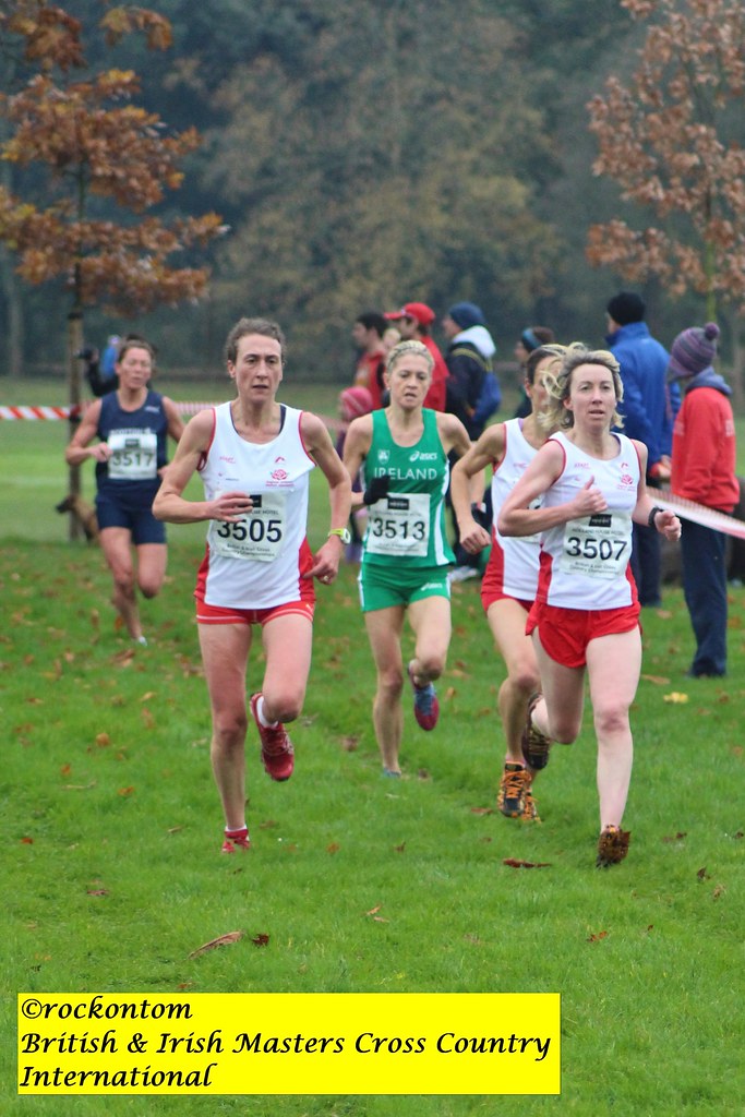 B&I XC Cardiff.018 (2) British & Irish Masters Cross Count… Flickr