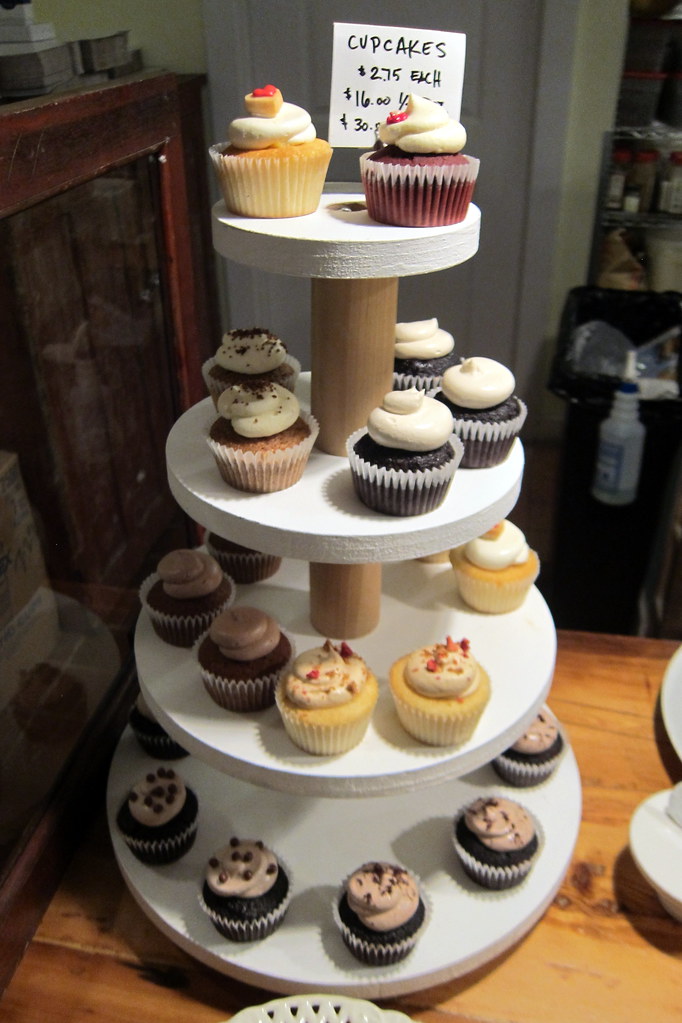 NJ Jersey City Cocoa Bakery a photo on Flickriver