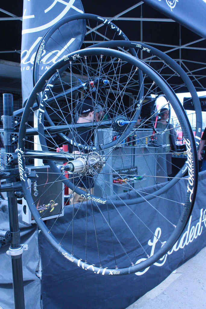 IMG_8840 XLite Carbon Rims in 29" & 27.5" bicyclebloggers Flickr