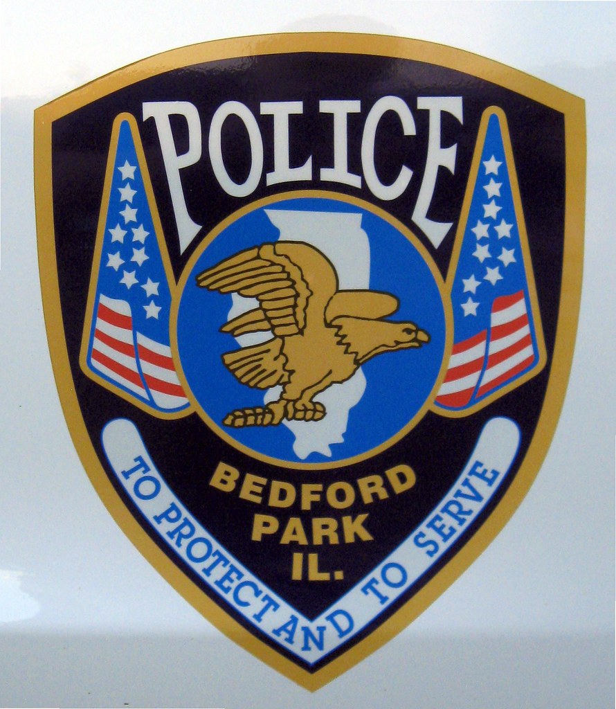 IL Bedford Park Police Department Inventorchris Flickr