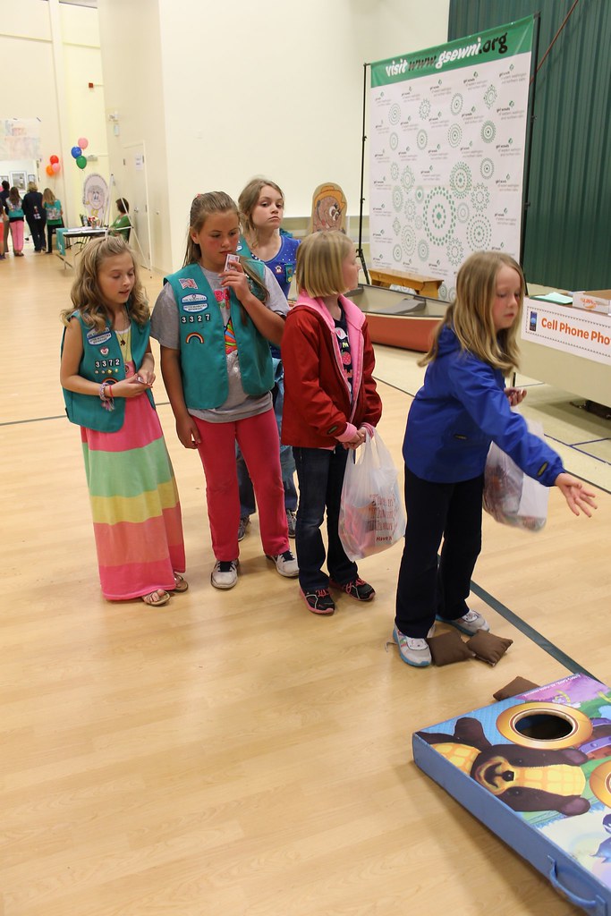 Untitled Girl Scouts Eastern Washington & Northern Idaho Flickr