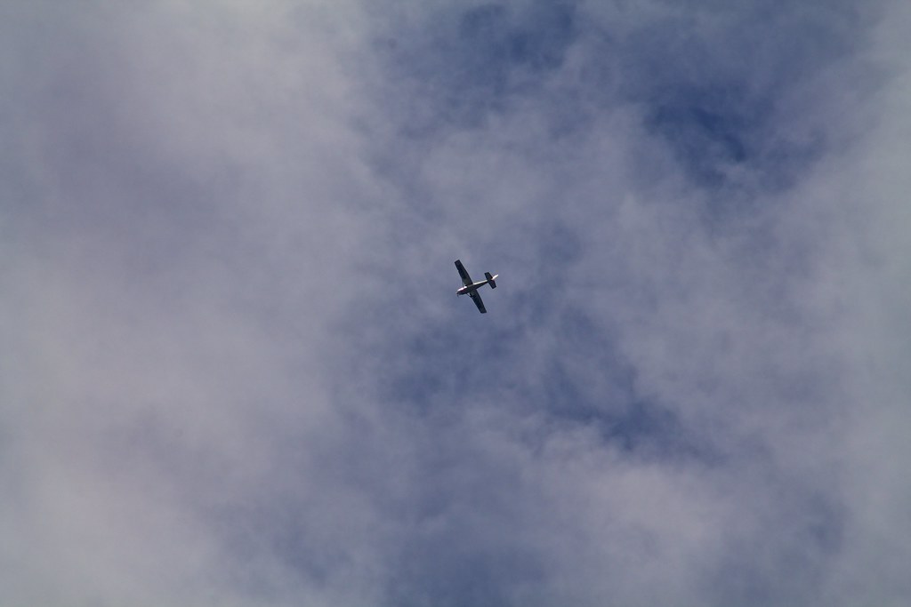 Skydive Skydive Adventure Inc, Omro WI oskey391 Flickr