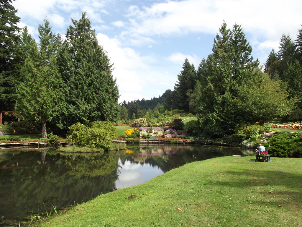 Cedar Springs Retreat Center Sumas WA 10 SierraSunrise Flickr