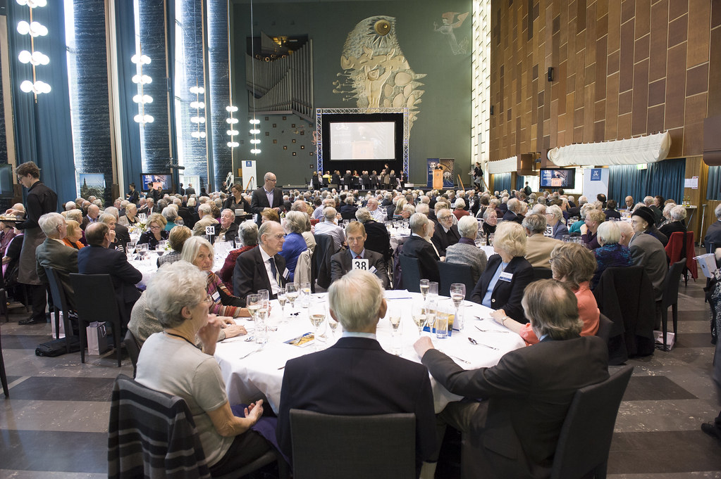 [2013] Golden Alumni Celebration Flickr