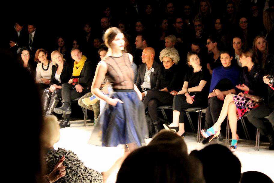 Fashion Days Zürich SEAM DESIGN Sibylle Kuhn Fashion Insider Flickr