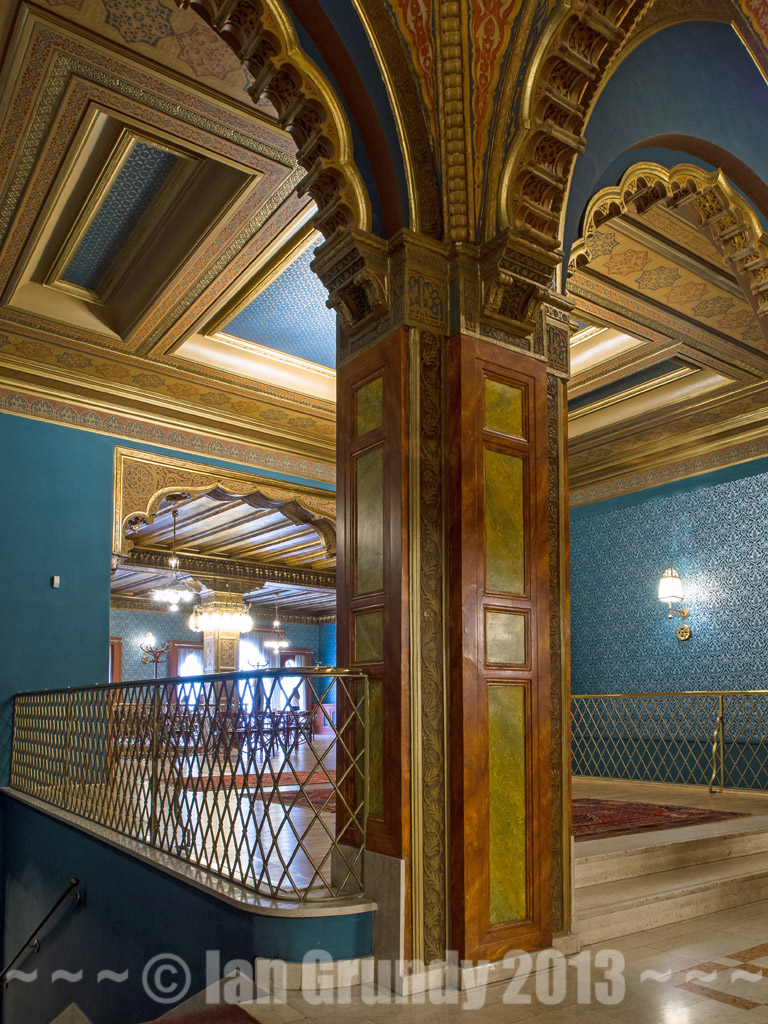 Urania 8754 Urania Theatre (Uránia Nemzeti Filmszínház), B… Flickr