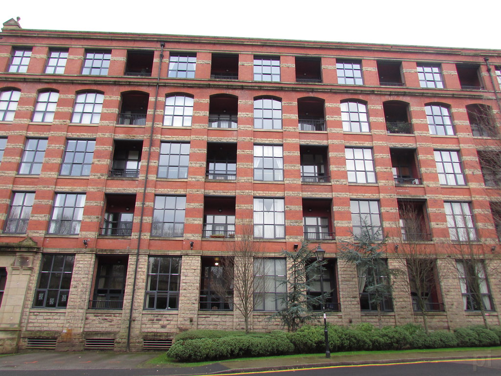 Eagley, Bolton (17) Flickr