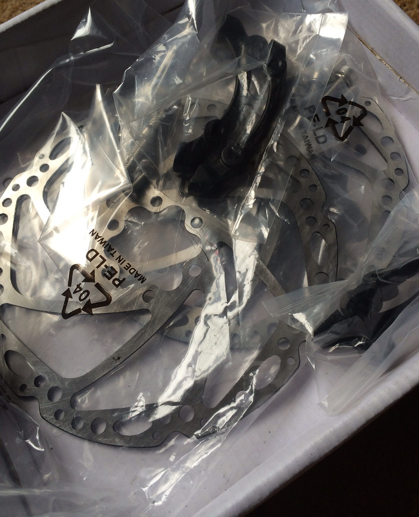 Hope V Twin Dave Haygarth Flickr