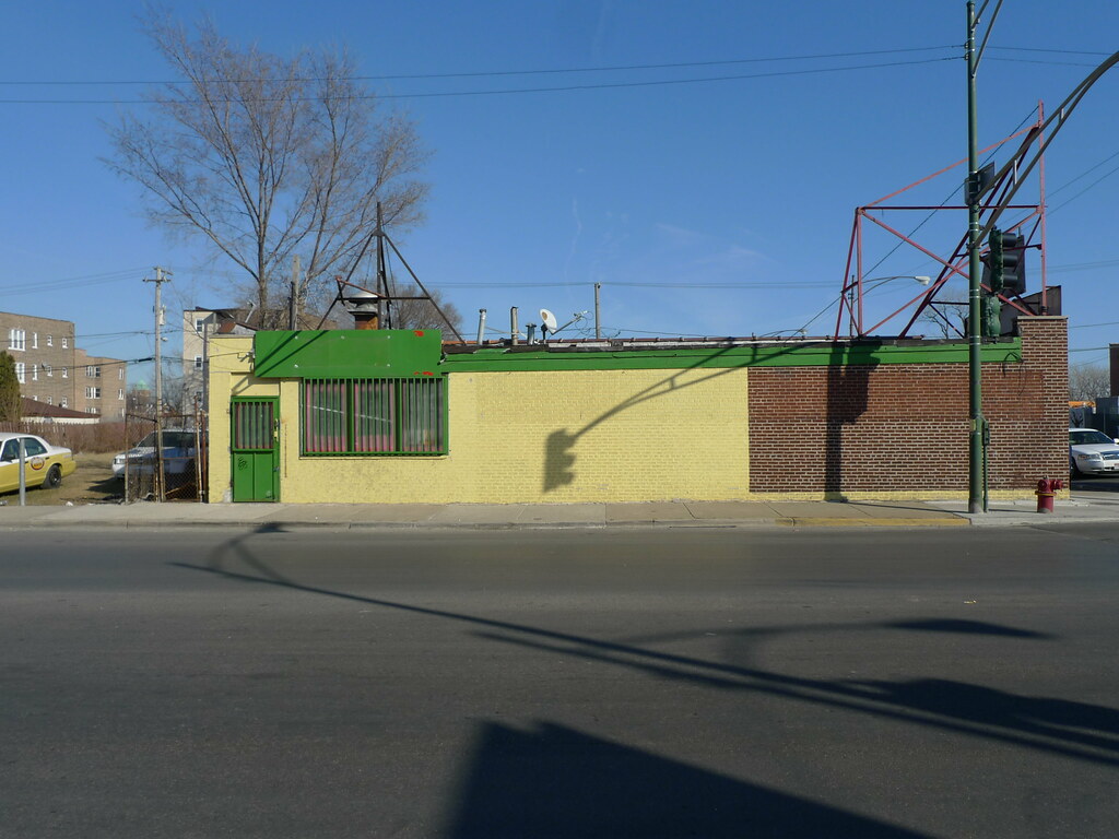 NE corner of 16th and Kostner curtis locke Flickr