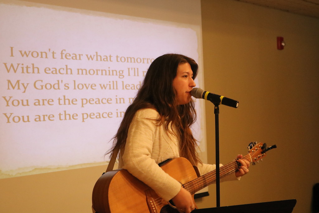 Emily Wilmore Western Pennsylvania Conference United Methodist