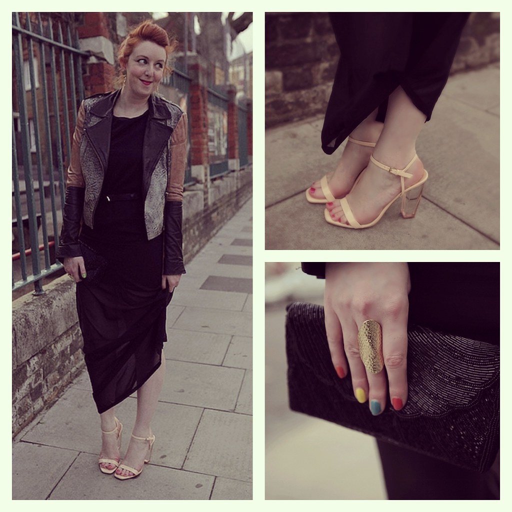 Top Fashion and Lifestyle Blogs Uk BumpkinBetty Flickr