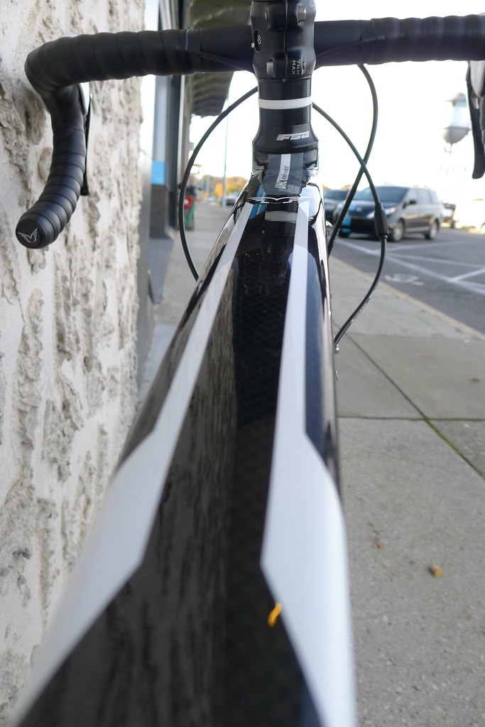 Felt Z5 carbon road bike for 1,750 Felt Z5 in tha house… Flickr