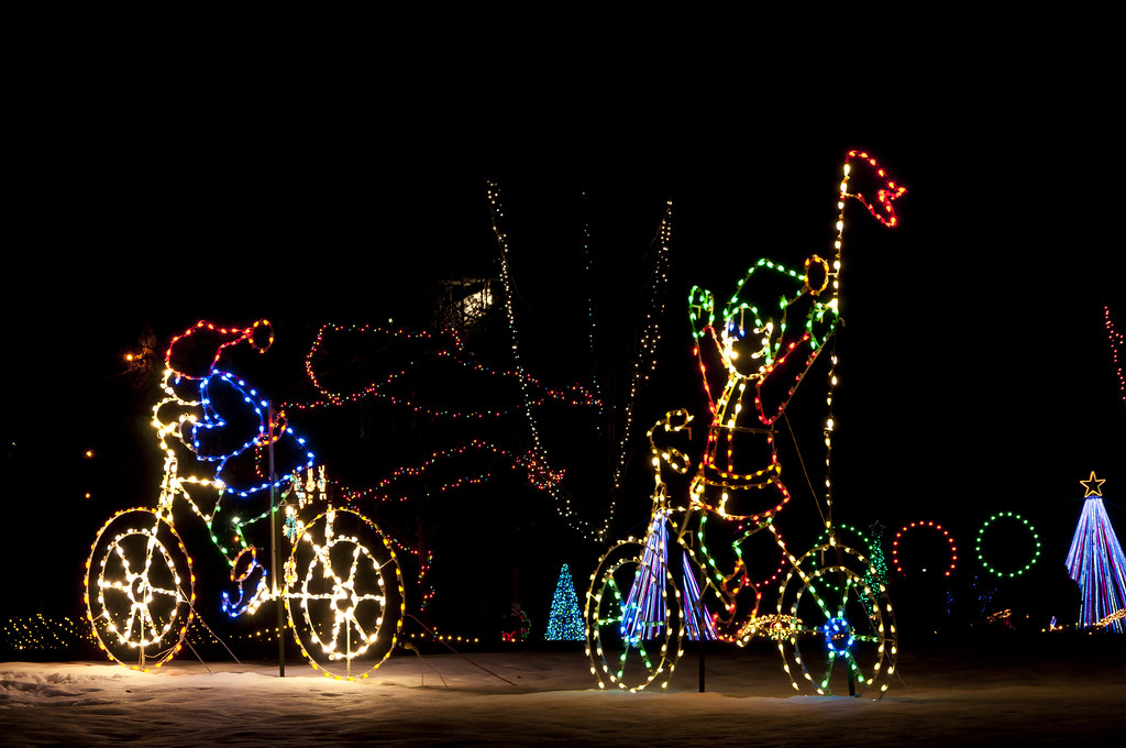 Clearbrook_Lights_12151331 Mike Potter Flickr