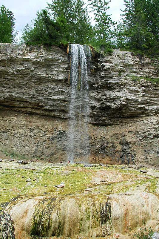 Canal Flats British Columbia Travel and Adventure Vacations