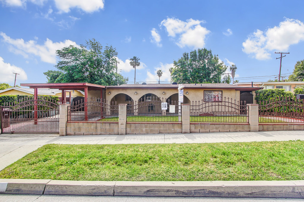 156 S Shipman Ave Flickr