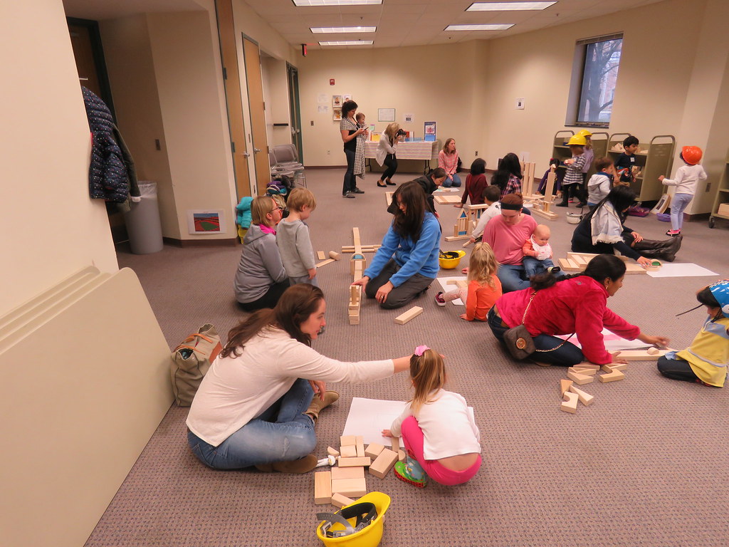 IMG_2543 Fairfax County Public Library Flickr