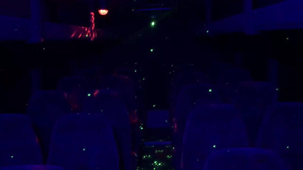 Dublin Party Bus Limo Hire Party Bus Dublin for the Best P… Flickr