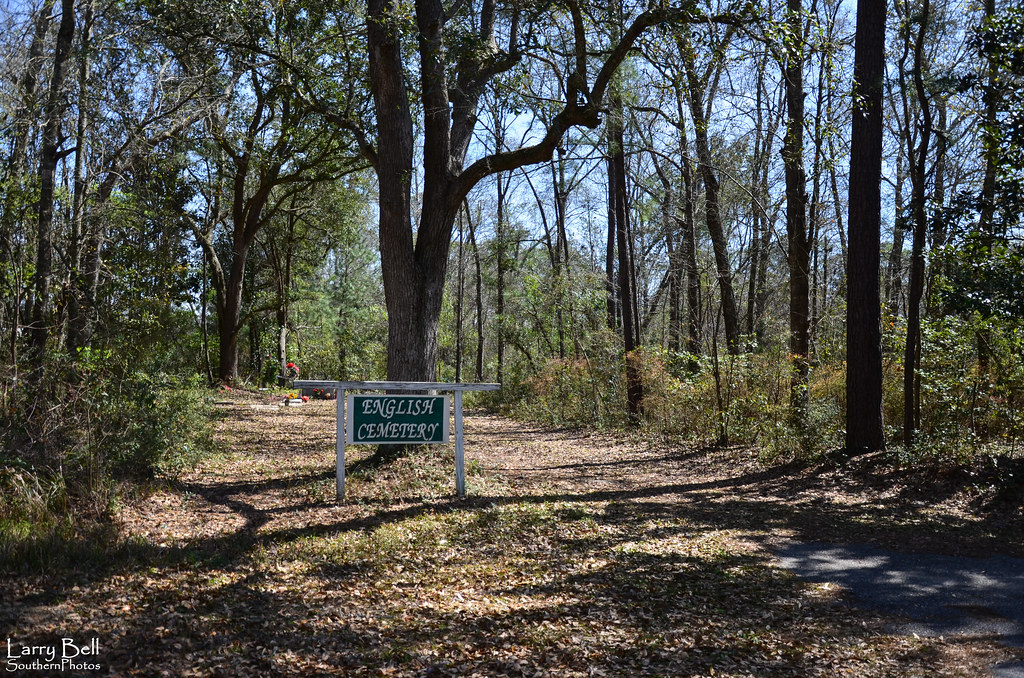 English Cemetery Theodore Mobile County Alabama Flickr