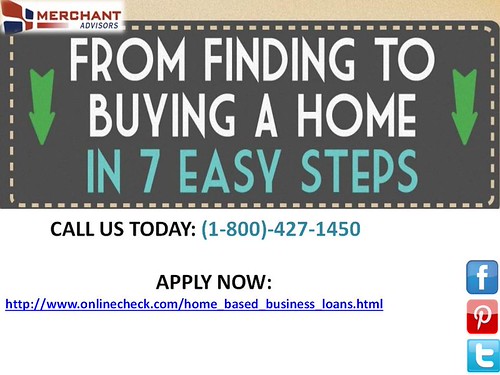 Home Loans1 Merchant Advisors offers a total payments solu… Flickr