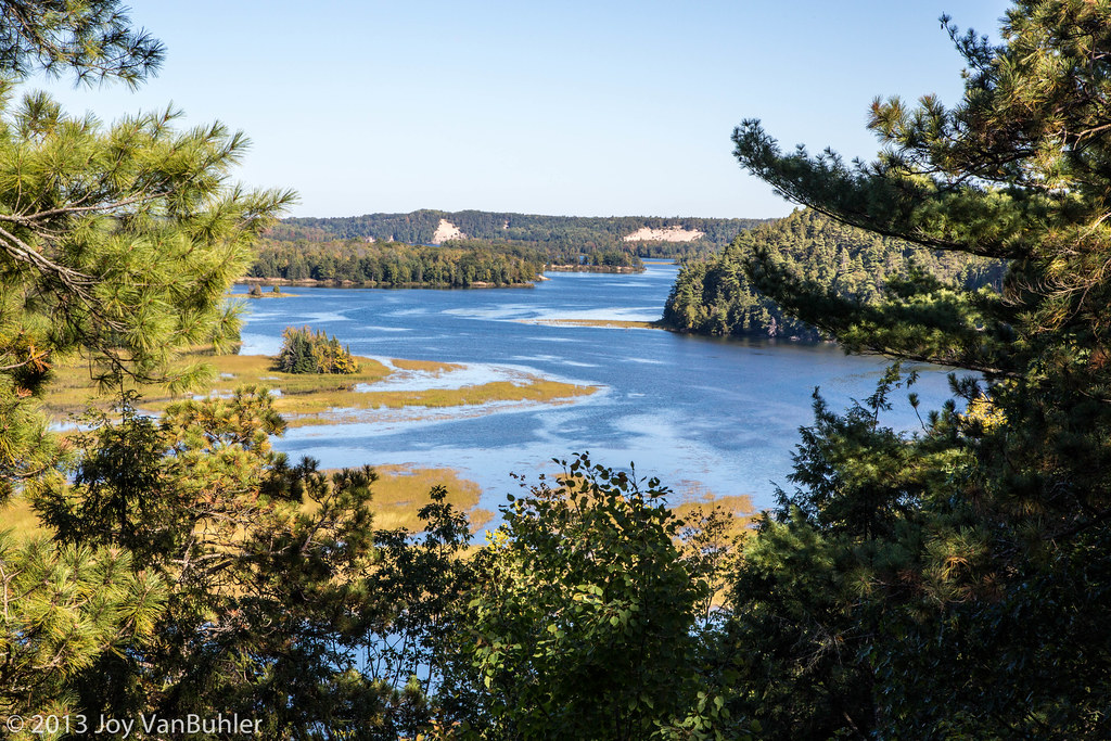 Huron National Forest Joy VanBuhler Flickr