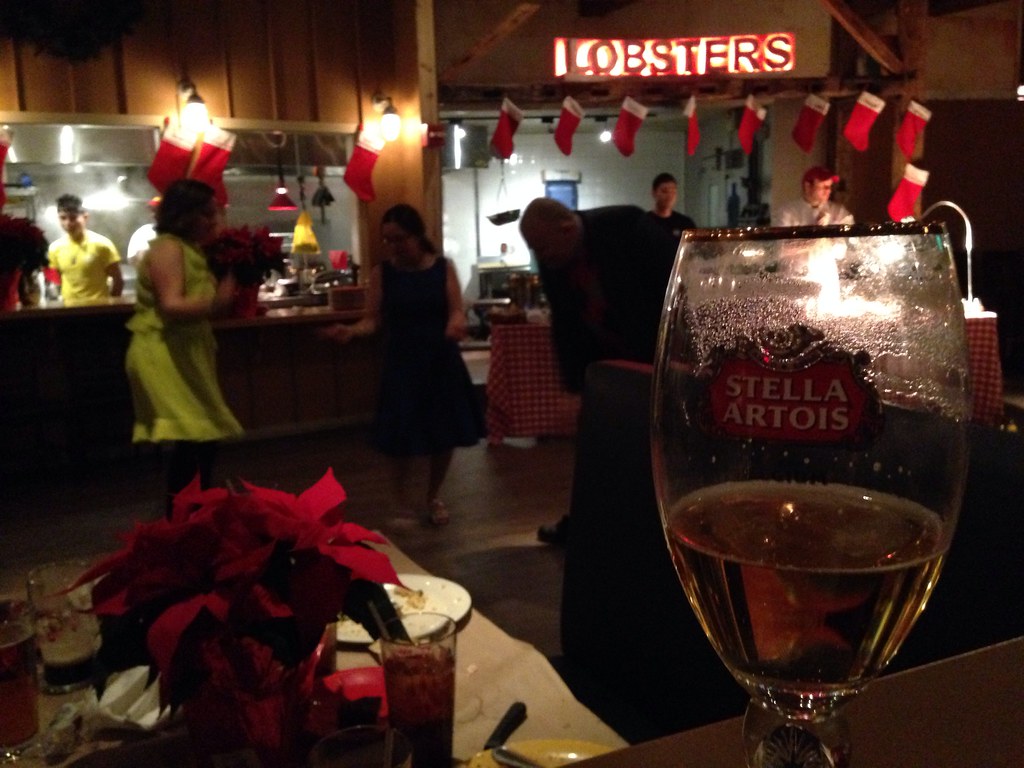 Boston The Summer Shack Restaurant Andrew Quinney Flickr