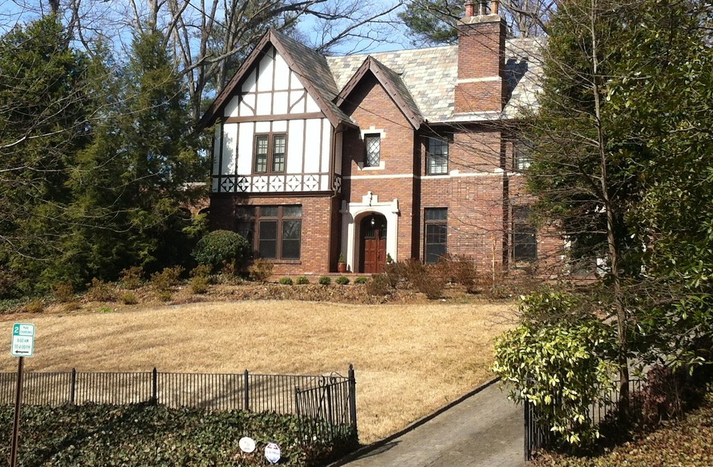 Brookwood Hills Atlanta Flickr